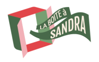 LA BOITE A SANDRA